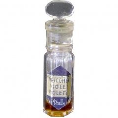 Dralle's Illusion - Veilchen